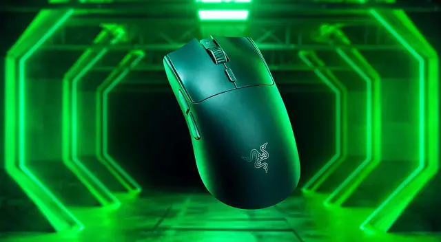 Te dejamos todas las características del nuevo Razer Viper V3 HyperSpeed.