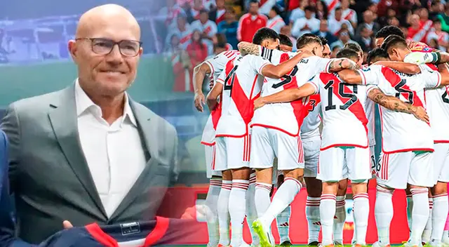 Marcelo Neveleff dio sus impresiones del próximo amistoso ante Perú.