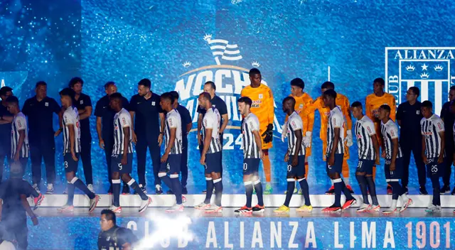 Dos jugadores dejaron Alianza Lima y son los flamantes fichajes de Alianza Atlético Dos jugadores dejaron Alianza Lima y son los flamantes fichajes de Alianza Atlético