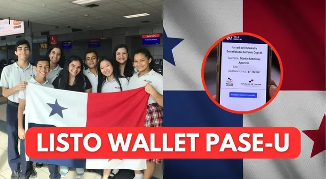 Revisa AQUÍ información detallada sobre el tercer desembolso de la BECA DIGITAL 2024.