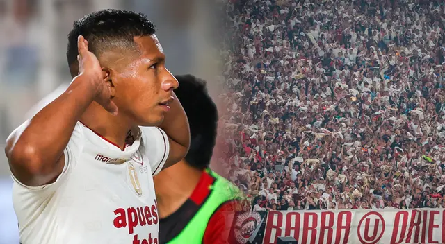 Universitario jugará su primer partido de local ante Atlético Grau. Foto: Composición Líbero/Universitario