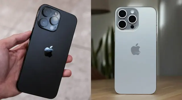 Descubre AQUÍ las revolucionarias características del iPhone 15 Pro Max de Apple. Descubre AQUÍ las revolucionarias características del iPhone 15 Pro Max de Apple.