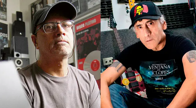Wicho García y Daniel F ofrecerán los mejor de su repertorio. Wicho García y Daniel F ofrecerán los mejor de su repertorio.