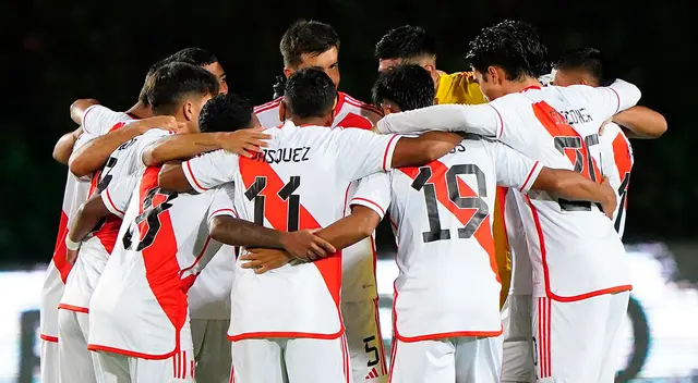 ¿Cuándo fue la última vez que la selección peruana estuvo en los Juegos Olímpicos? ¿Cuándo fue la última vez que la selección peruana estuvo en los Juegos Olímpicos?