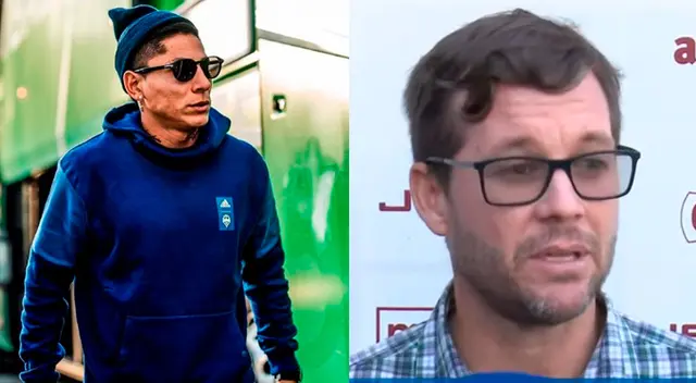 ¿Raúl Ruidíaz volverá a Universitario para el Centenario?