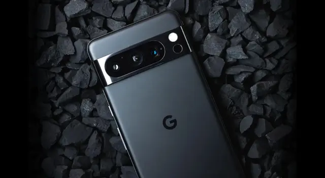 Conoce AQUÍ cuáles son las nuevas funciones de IA estrenadas en el Pixel 8 Pro. Conoce AQUÍ cuáles son las nuevas funciones de IA estrenadas en el Pixel 8 Pro.