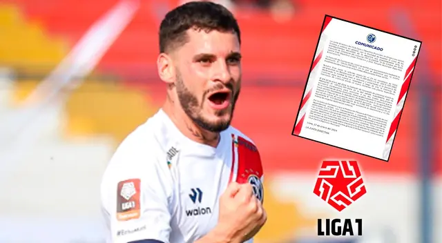 Deportivo Municipal hace comunicado para advertirle a FPF que irán a otras instancias Deportivo Municipal hace comunicado para advertirle a FPF que irán a otras instancias