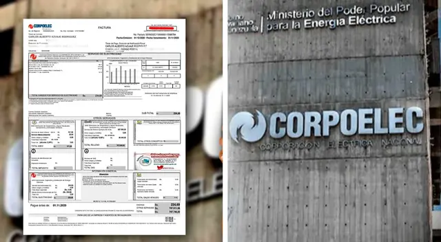 Consulta el proceso para ingresar al portal oficial de Corpoelec en Venezuela. Consulta el proceso para ingresar al portal oficial de Corpoelec en Venezuela.