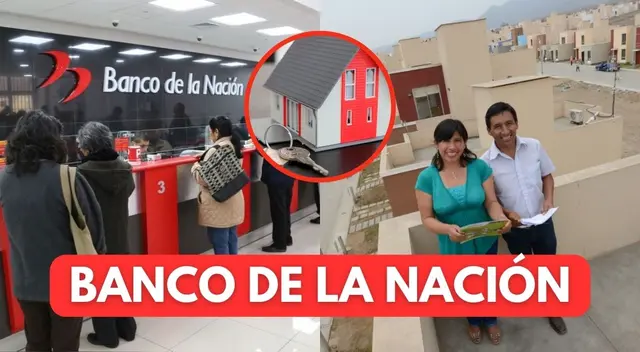 Banco de la Nación Banco de la Nación