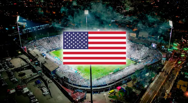 Alianza Lima anunciará refuerzo procedente de Estados Unidos