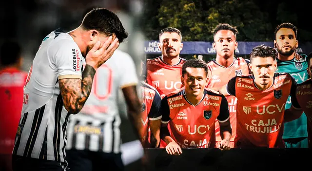 César Vallejo podría sorprender con un jugador de doble nacionalidad ante Alianza Lima.