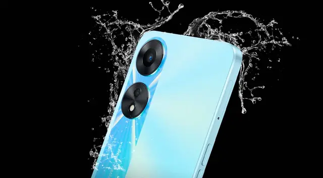 Un nuevo celular chino cuenta con una de las mejores cámaras del mercado.