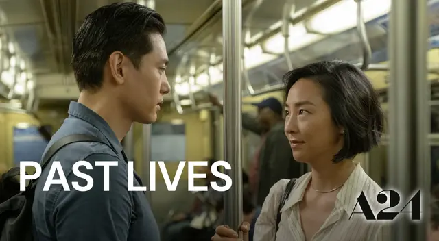 Fecha de estreno de 'Past Lives' en los cines de Perú: dónde ver y de qué trata. Fecha de estreno de 'Past Lives' en los cines de Perú: dónde ver y de qué trata.