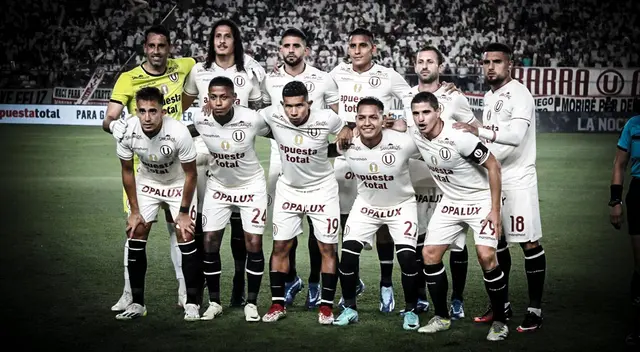 Universitario de Deportes pierde pieza clave para debut de Liga 1 ante Mannucci. Universitario de Deportes pierde pieza clave para debut de Liga 1 ante Mannucci.