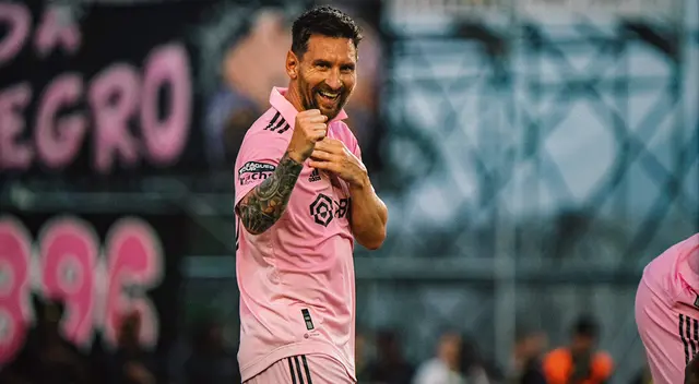Lionel Messi listo para el amistoso entre Inter Miami vs Al Hilal. Lionel Messi listo para el amistoso entre Inter Miami vs Al Hilal.