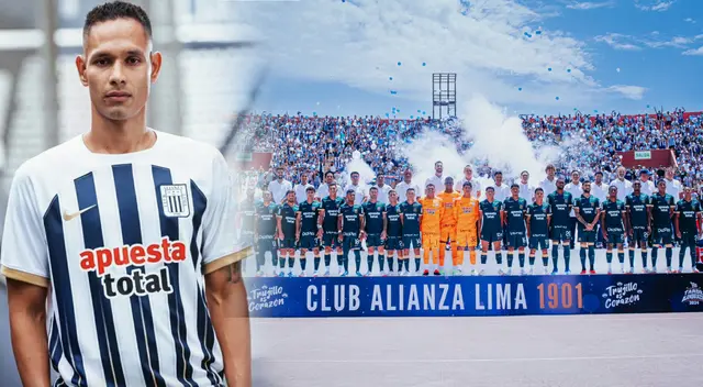 Renzo Garcés destacó la idea de juego del DT Alejandro Restrepo para el 2024
