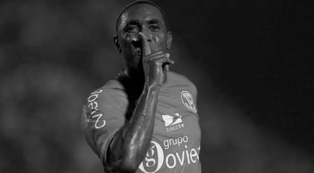 Luis Tejada falleció