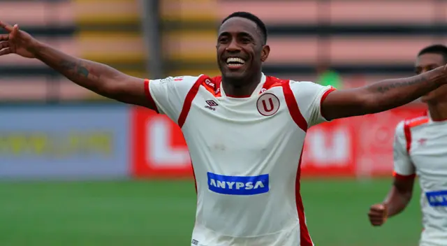 Universitario compartió sentido mensaje por la muerte de Luis Tejada Universitario compartió sentido mensaje por la muerte de Luis Tejada