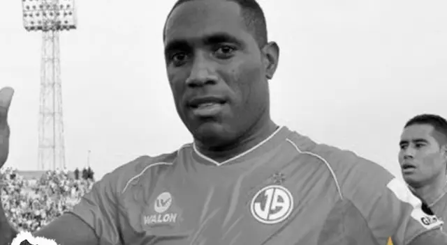 Luis Tejada ganó en 2011 el único título nacional de Juan Aurich.