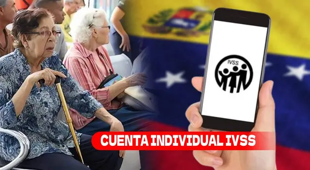 Si buscas acceder a diferentes beneficios, solo tienes que tener tu cuenta individual IVSS. Si buscas acceder a diferentes beneficios, solo tienes que tener tu cuenta individual IVSS.
