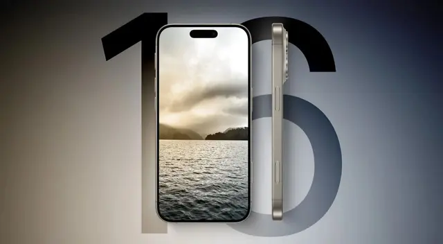 Entérate AQUÍ cuándo sale el iPhone 16 en Estados Unidos. Entérate AQUÍ cuándo sale el iPhone 16 en Estados Unidos.