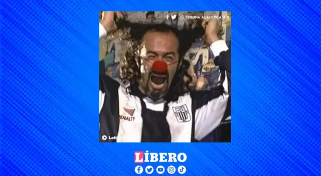 Los hinchas tras vez el gol de Waterman y Catriel a UCV.