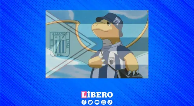 Muchos hinchas de Alianza Lima confían en el equipo de Restrepo.