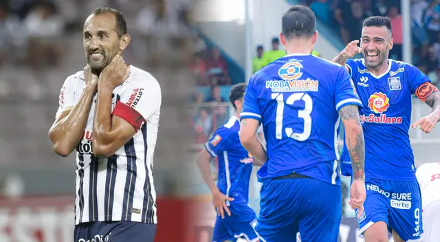 Alianza Lima perderá a una pieza clave para duelo ante Alianza Atlético.