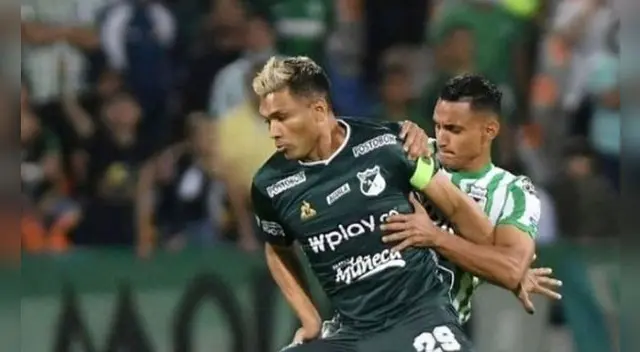 Teófilo Gutiérrez se aleja de César Vallejo para el 2024. Foto: Instagram/ Teófilo Gutiérrez