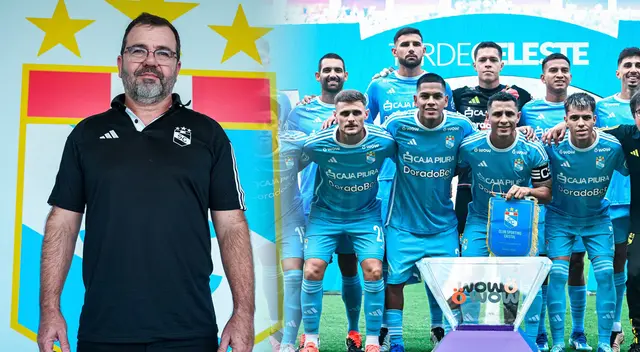 Sporting Cristal podrá contar pronto con Jostin Alarcón. Foto: Composición Líbero/Sporting Cristal
