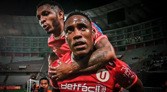 'Chiquitín' Quintero dedicó mensaje a Luis Tejada.