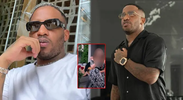 Jefferson Farfán dio a conocer que su único amor es la conocida cantarte.