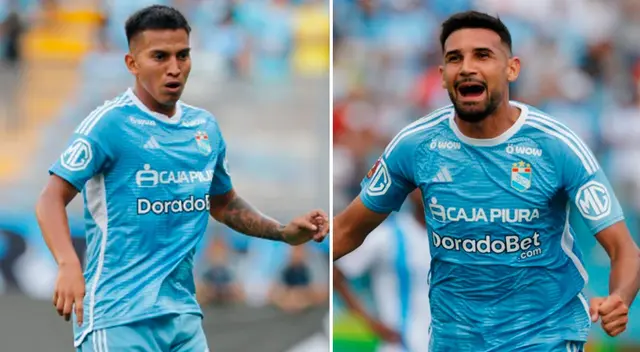 Martín Távara e Ignácio Da Silva tienen ofertas del extranjero