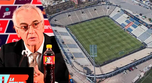 Alianza Lima no cedería Matute a la selección peruana