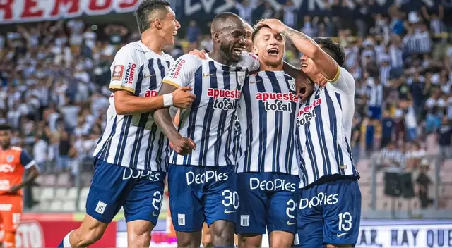 ¿Por qué Alianza Lima sería el equipo peruano más afectado en las fechas FIFA?
