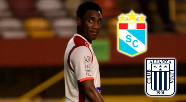 ¿Por qué Luis Tejada no jugó en Sporting Cristal ni Alianza Lima? ¿Por qué Luis Tejada no jugó en Sporting Cristal ni Alianza Lima?