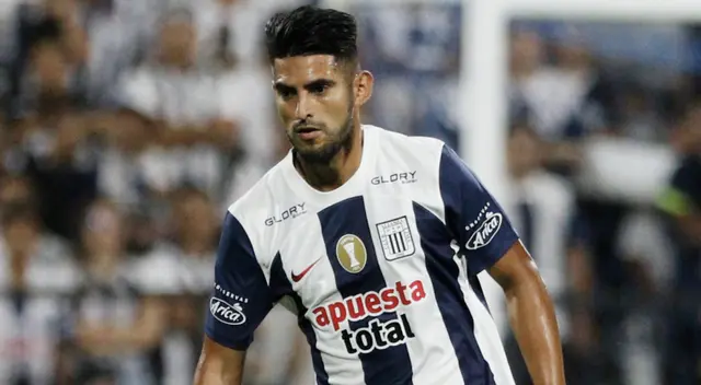Carlos Zambrano y su tajante respuesta cuando le consultaron si volvería a Alianza Lima.