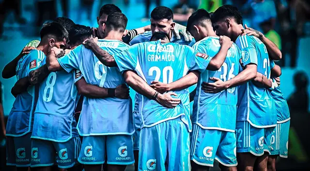 Sporting Cristal haría variantes en su alineación de cara al duelo ante Sport Boys. Sporting Cristal haría variantes en su alineación de cara al duelo ante Sport Boys.