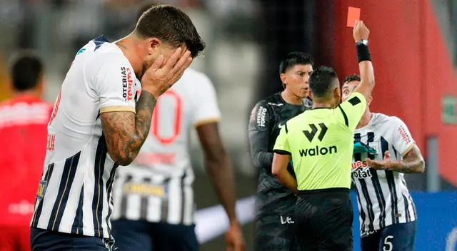 Socios de Alianza Lima piden anular la expulsión de Adrián Arregui Socios de Alianza Lima piden anular la expulsión de Adrián Arregui