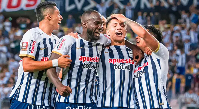 Alianza Lima tendrá importante calendario en febrero