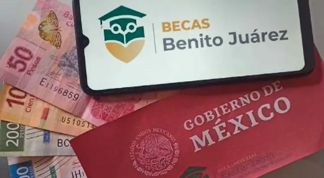 Beca Benito Juárez: conoce aquí las últimas novedades sobre el nuevo pago de 2024. Beca Benito Juárez: conoce aquí las últimas novedades sobre el nuevo pago de 2024.