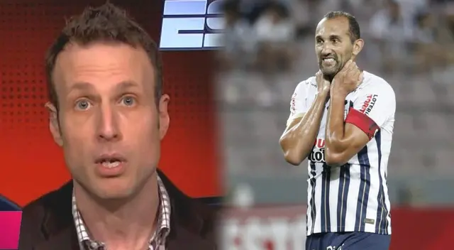 Periodista mexicano sorprendió al poner a Alianza entre los clubes más odiados. Periodista mexicano sorprendió al poner a Alianza entre los clubes más odiados.