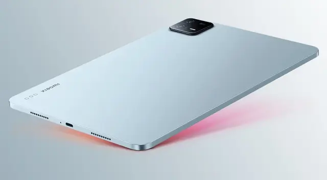 Conoce AQUÍ las destacadas características del Xiaomi Pad 6.