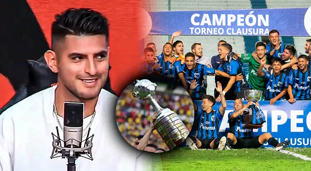 Carlos Zambrano cerca de fichar por Liverpool UY Carlos Zambrano cerca de fichar por Liverpool UY