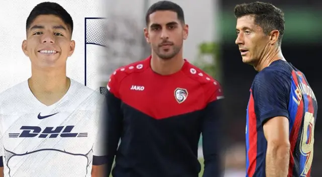 Partidos de HOY, miércoles 31 de enero EN VIVO.