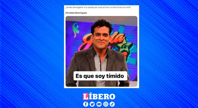 christian dominguez