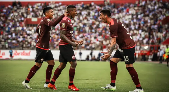 Universitario quiere seguir por la senda del triunfo ante Atlético Grau. Universitario quiere seguir por la senda del triunfo ante Atlético Grau.
