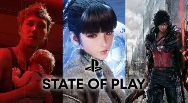 Conoce los horarios, dónde ver y a qué hora el State of Play 5 con grande novedades.