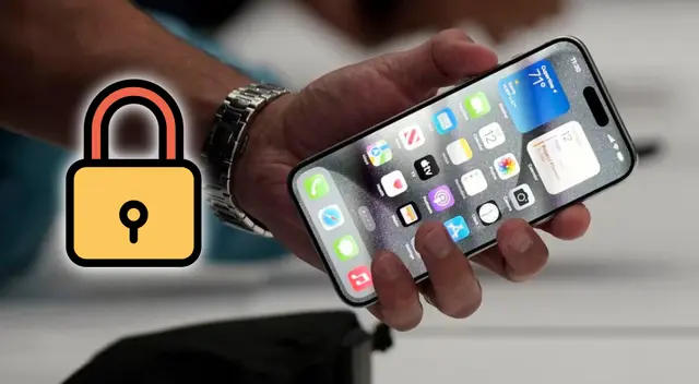 Guía para activar la función de Protección de Dispositivo Robado en un iPhone. Guía para activar la función de Protección de Dispositivo Robado en un iPhone.