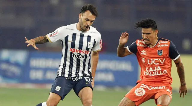 Sebastián Rodríguez fue titular ante la César Vallejo Sebastián Rodríguez fue titular ante la César Vallejo